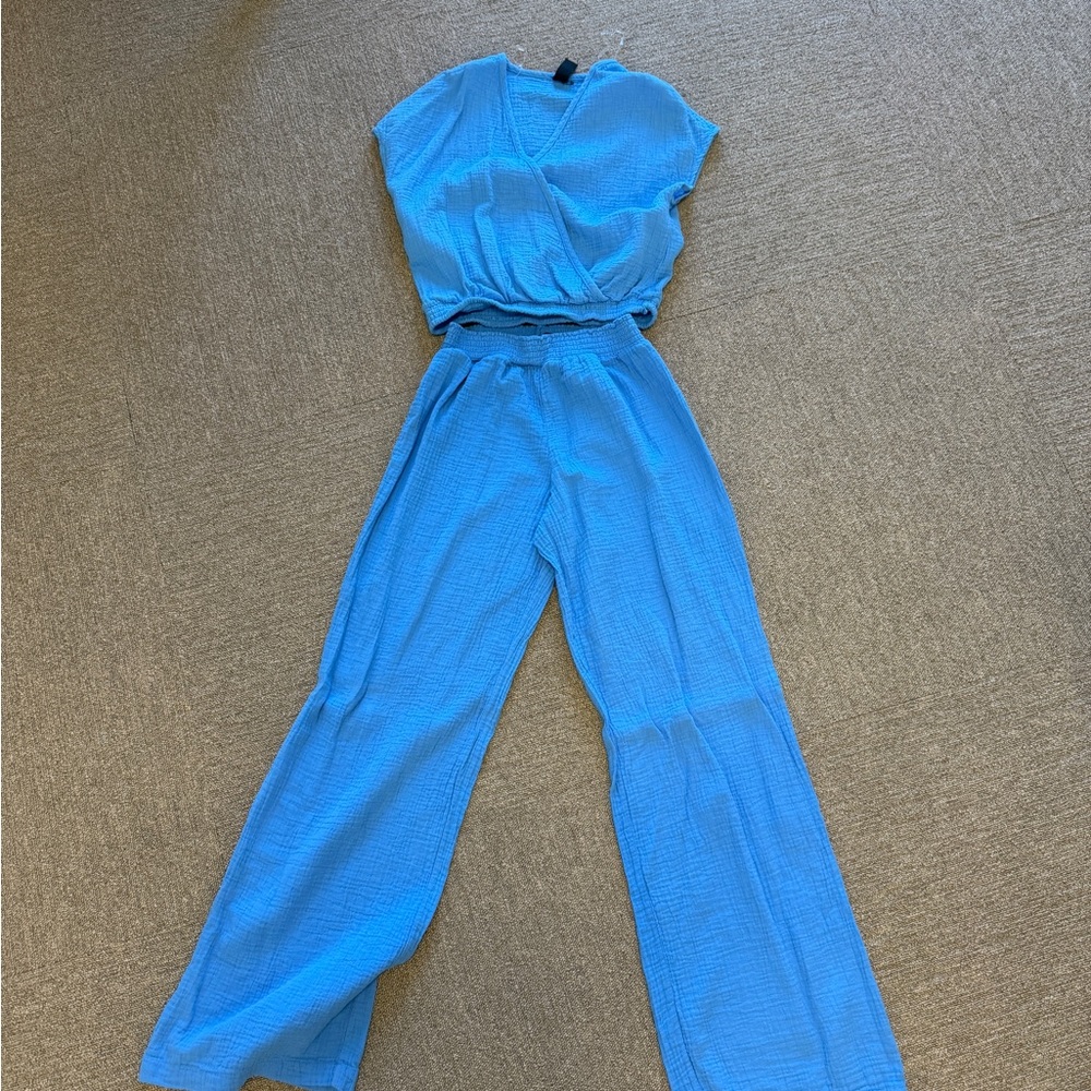 Bobi Women's Gauze set